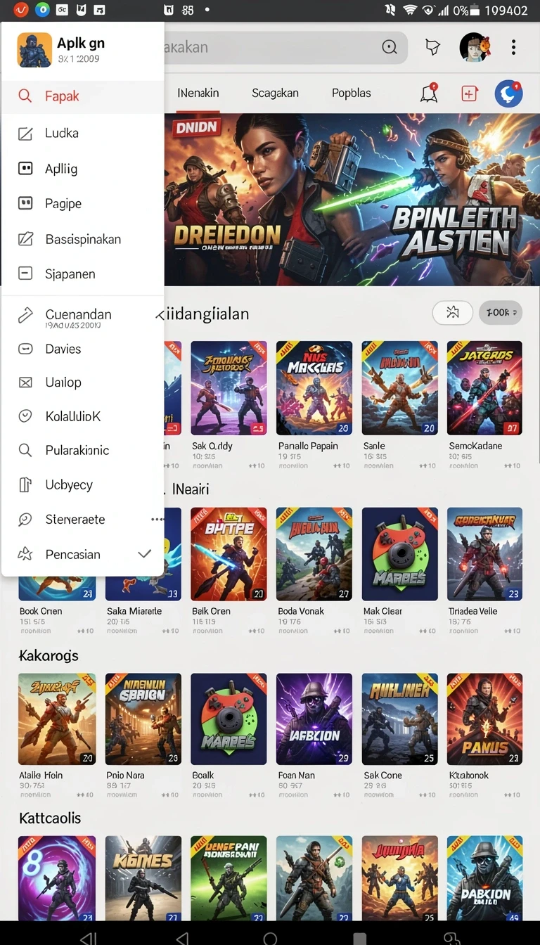 Screenshot api5000 APK Terbaru: Download Cepat dan Gratis nomor 1