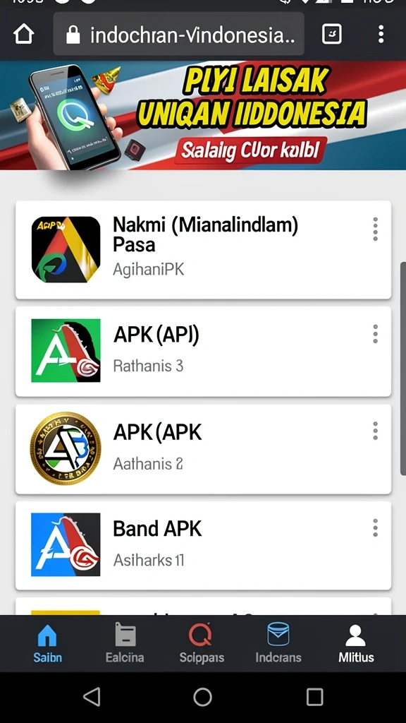 Screenshot ID66 APK Terbaru: Download Cepat dan Gratis nomor 3
