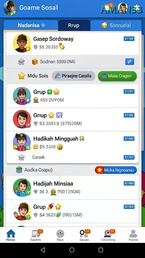 Screenshot menang123 nomor 3