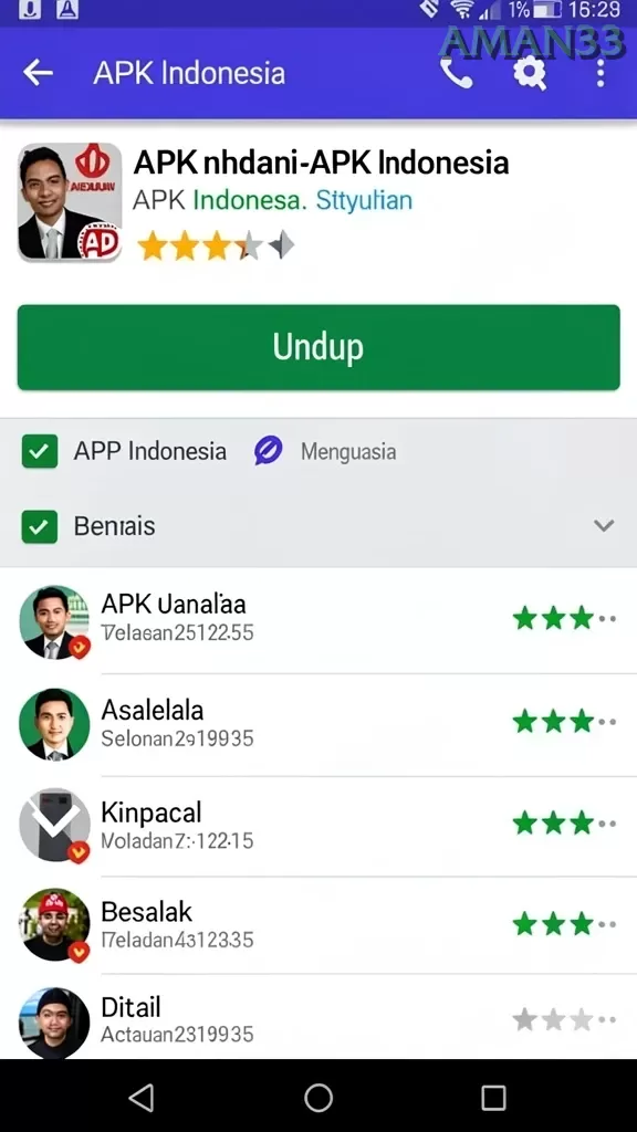 Screenshot marima77 nomor 1