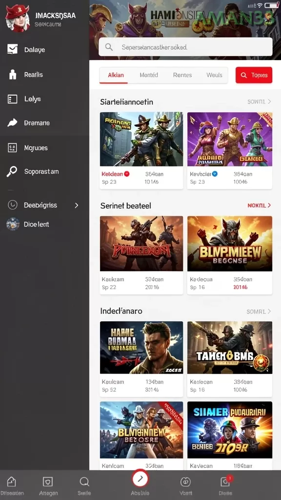Screenshot tunas4d nomor 2