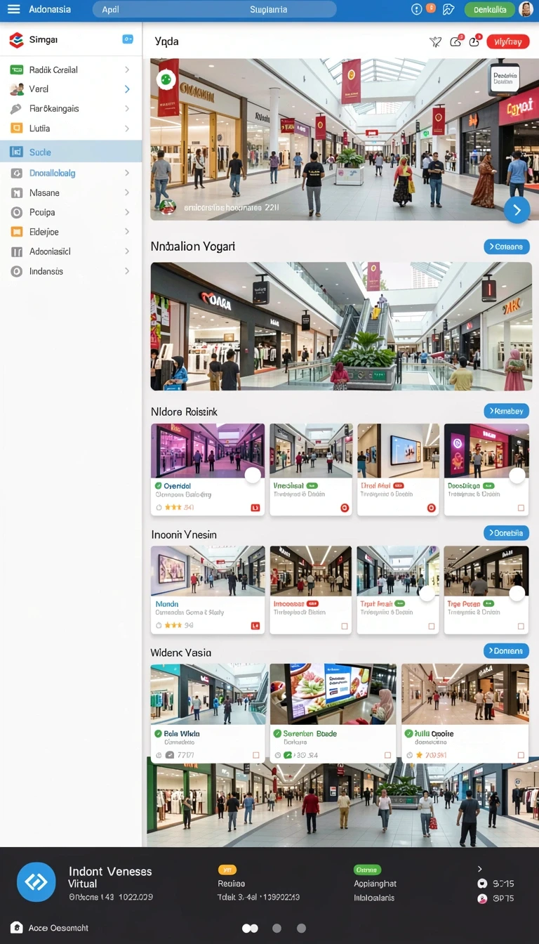 Screenshot yunitoto APK Terbaru: Download Cepat dan Gratis nomor 3