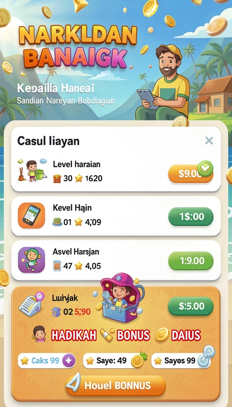 Screenshot pk95 APK Terbaru: Download Cepat dan Gratis nomor 2