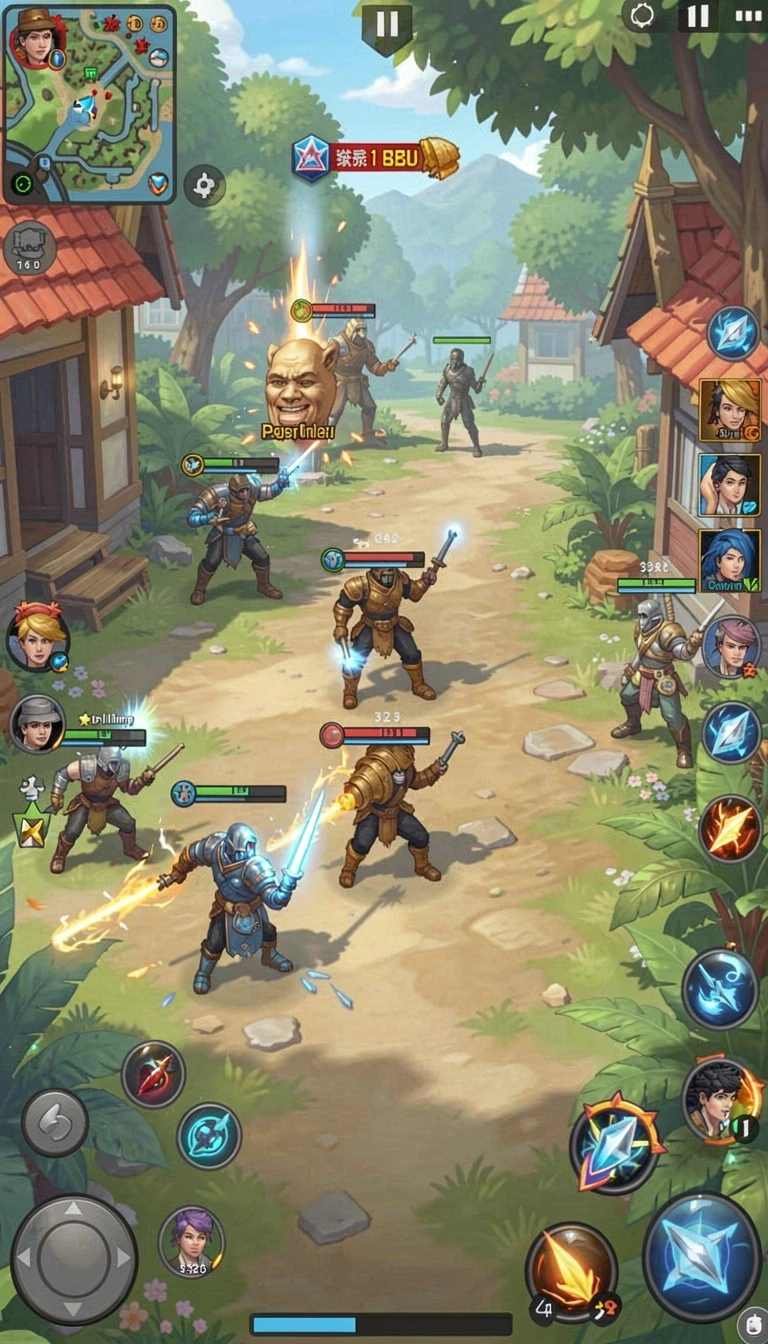 Screenshot cipok APK Terbaru: Download Cepat dan Gratis nomor 2