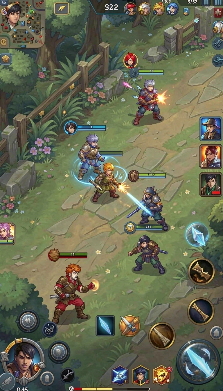 Screenshot s80 APK Terbaru: Download Cepat dan Gratis nomor 2