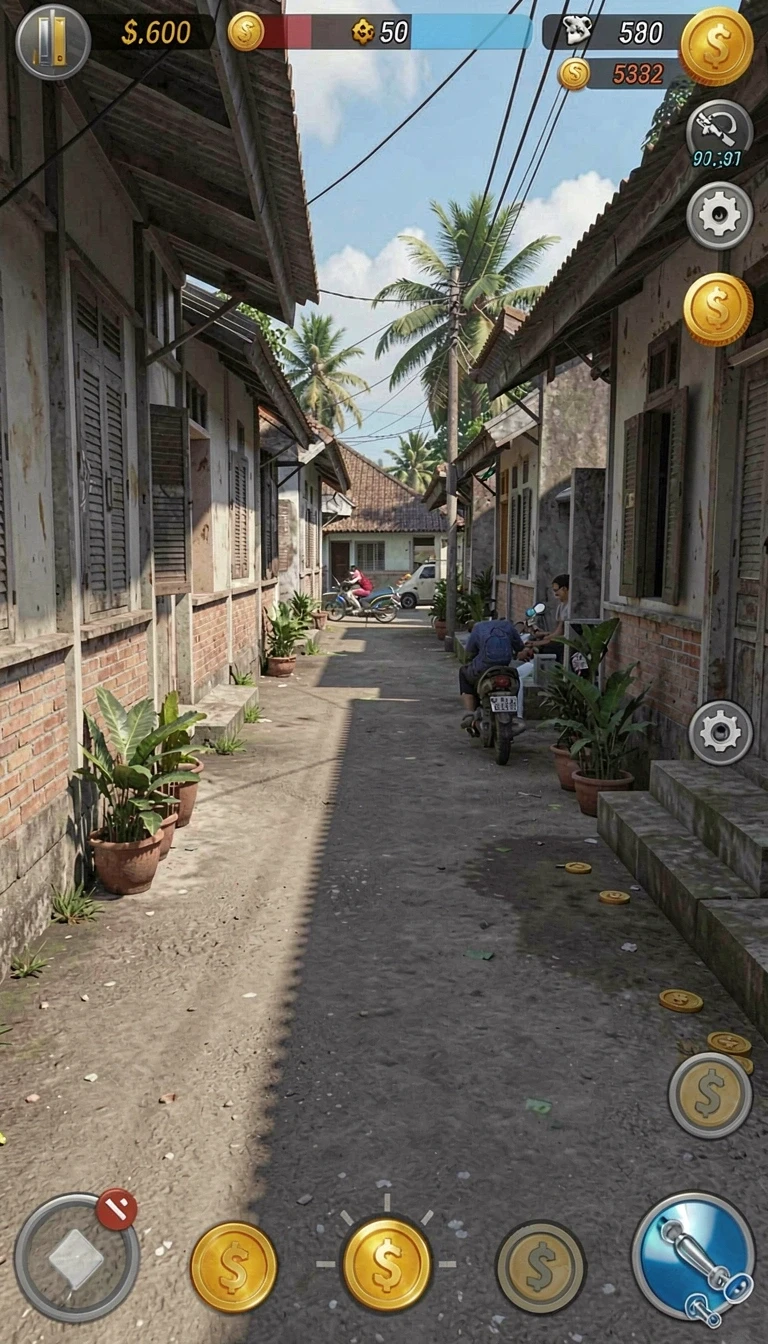 Screenshot evip3 APK Terbaru: Download Cepat dan Gratis nomor 3