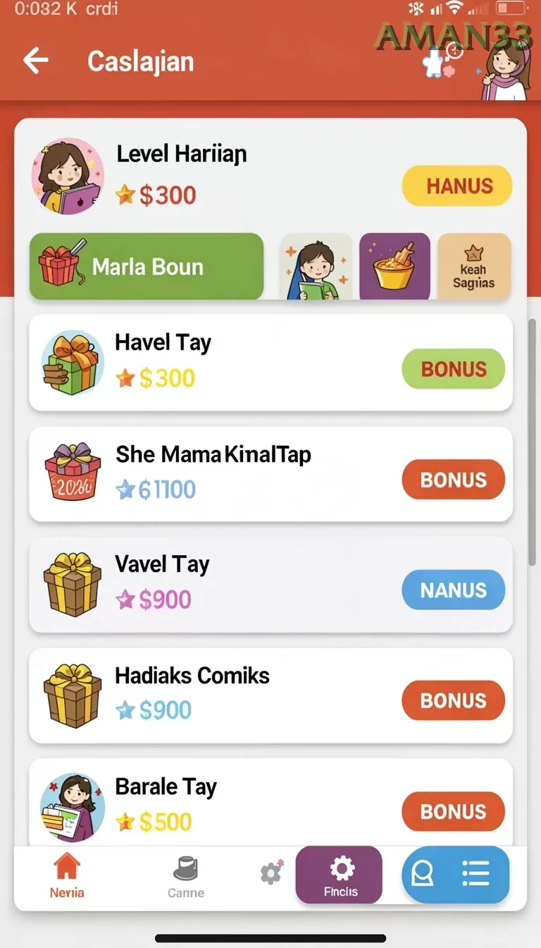 Screenshot sumtoto nomor 3