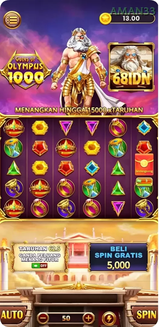 Screenshot fokus777 nomor 1