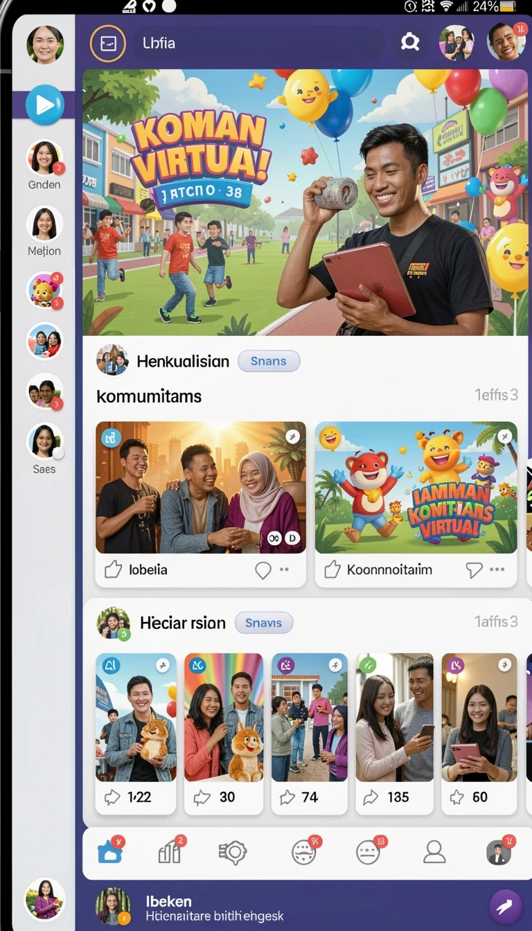 Screenshot support APK Terbaru: Download Cepat dan Gratis nomor 2