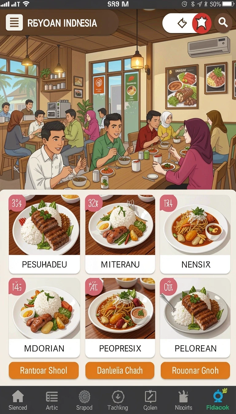 Screenshot protogel APK Terbaru: Download Cepat dan Gratis nomor 1