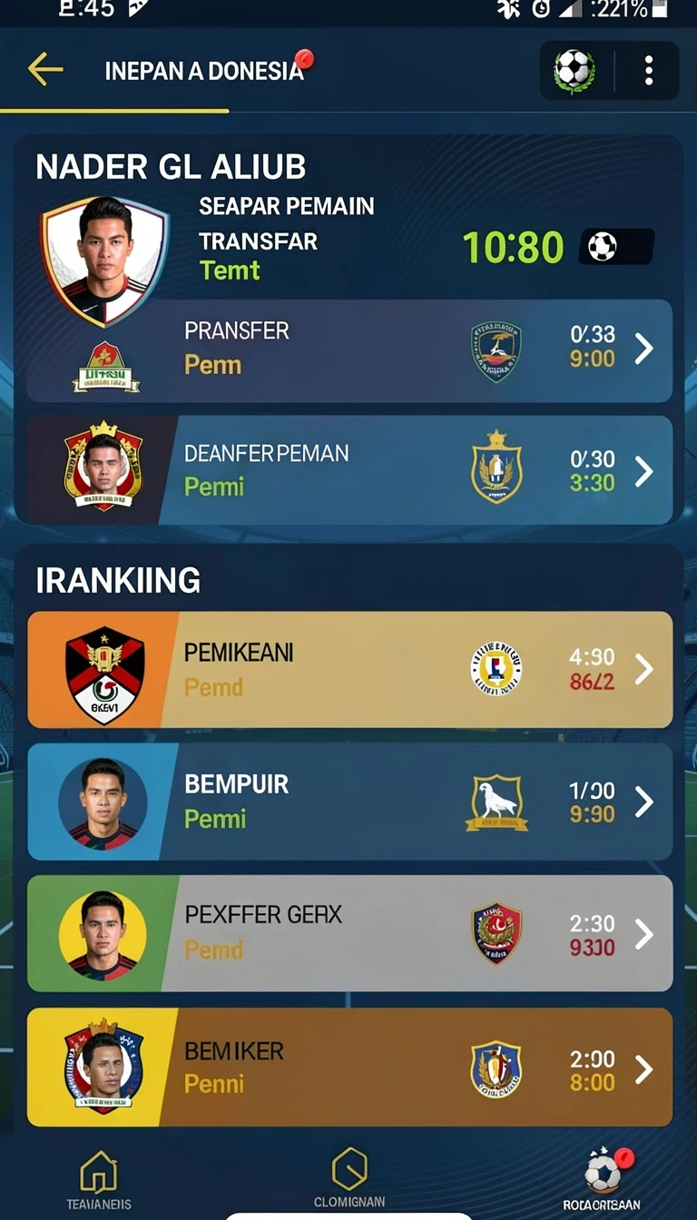 Screenshot au328 APK Terbaru: Download Cepat dan Gratis nomor 2