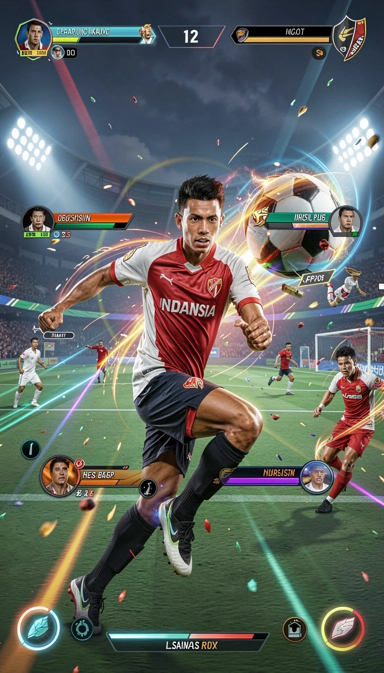 Screenshot mpo76 APK Terbaru: Download Cepat dan Gratis nomor 3