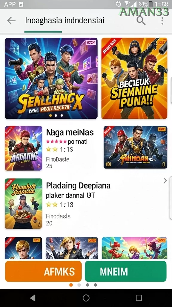 Screenshot au328 nomor 2