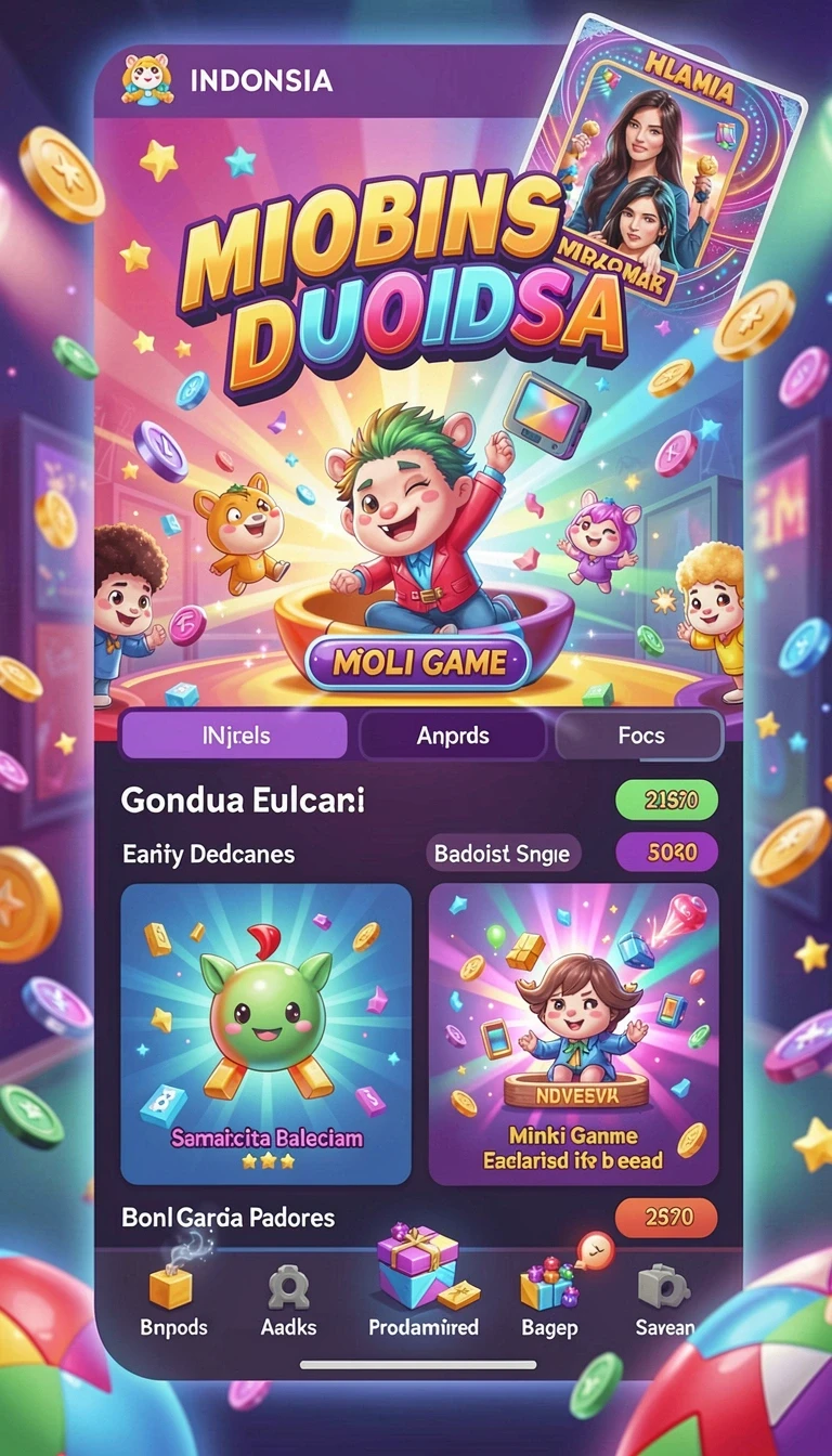 Screenshot events APK Terbaru: Download Cepat dan Gratis nomor 2