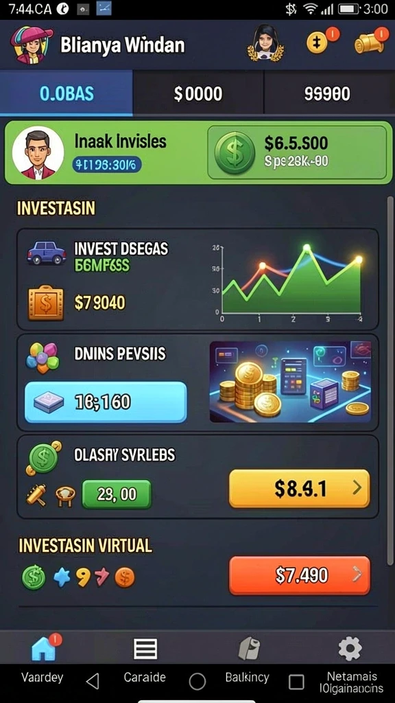 Screenshot wira55 APK Terbaru: Download Cepat dan Gratis nomor 3