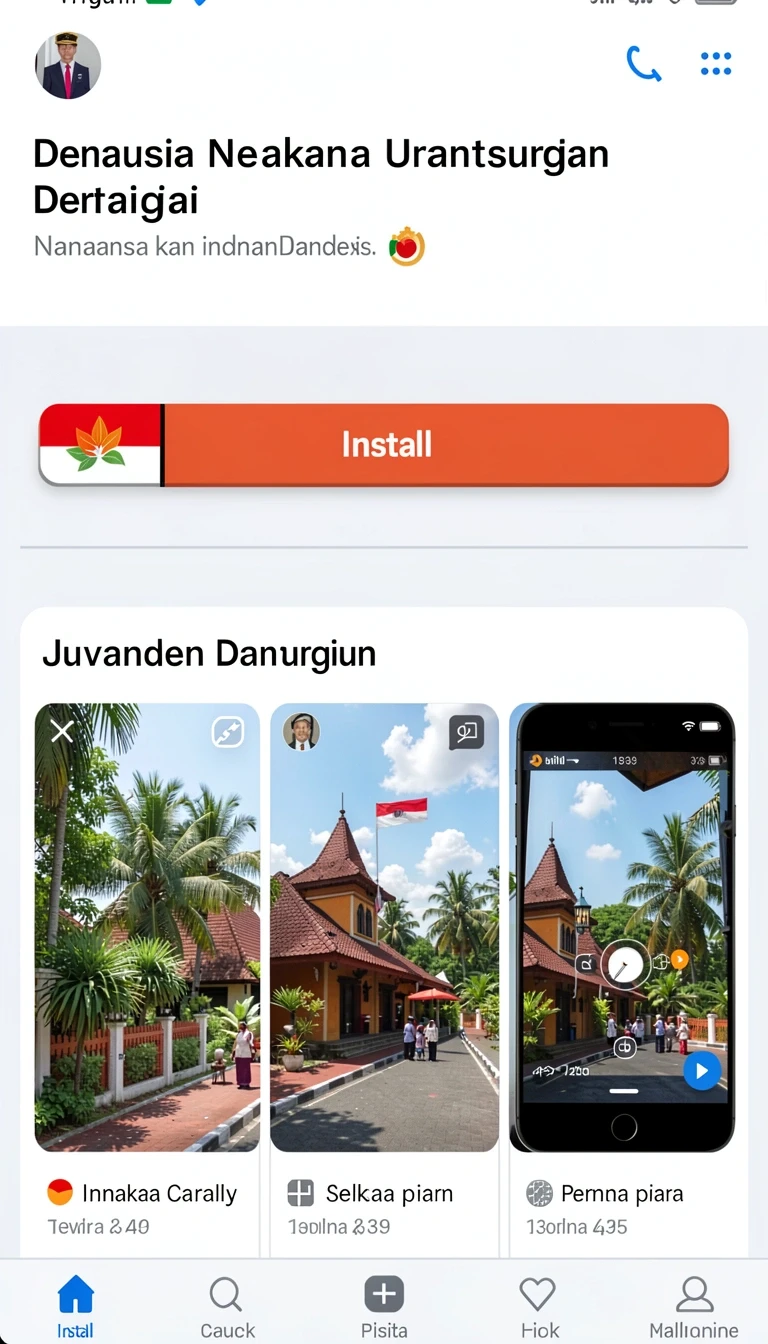 Screenshot v96 APK Terbaru: Download Cepat dan Gratis nomor 3