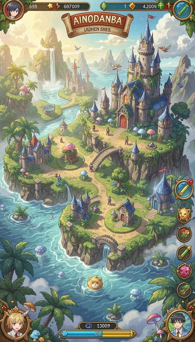 Screenshot 5rt APK Terbaru: Download Cepat dan Gratis nomor 2