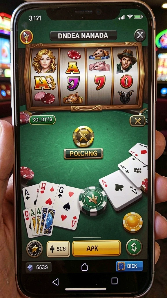Screenshot monte77 APK Terbaru: Download Cepat dan Gratis nomor 1