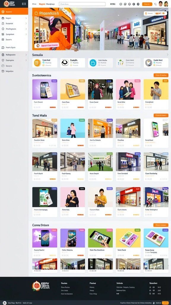 Screenshot surga19 APK Terbaru: Download Cepat dan Gratis nomor 1