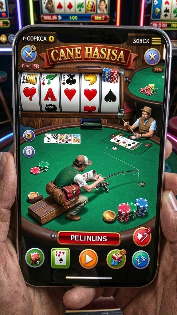 Screenshot xtoto APK Terbaru: Download Cepat dan Gratis nomor 3