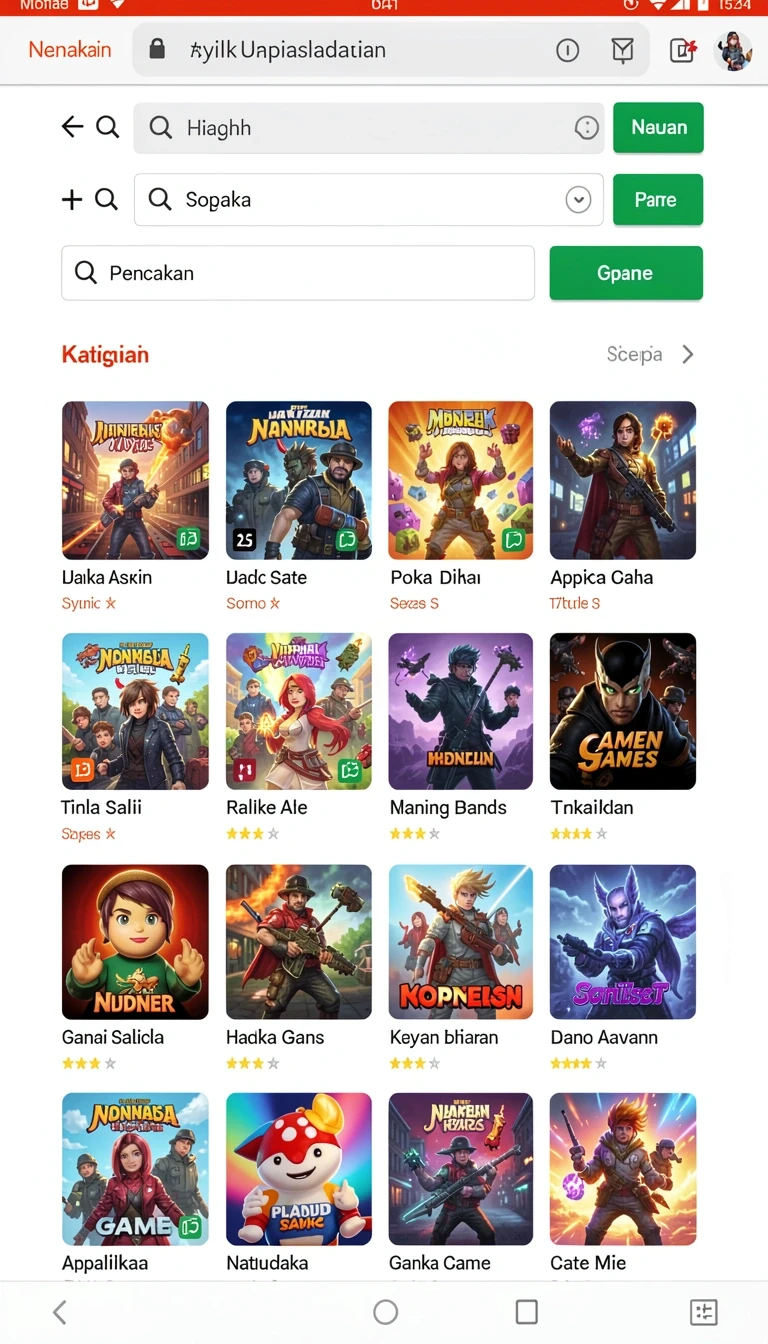 Screenshot 8zk APK Terbaru: Download Cepat dan Gratis nomor 3
