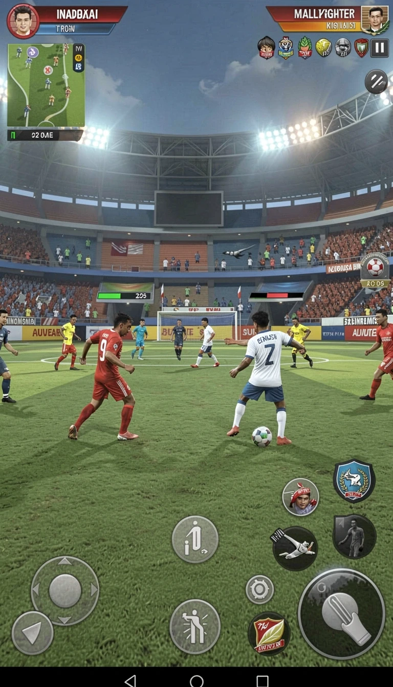Screenshot bigwin777 APK Terbaru: Download Cepat dan Gratis nomor 1
