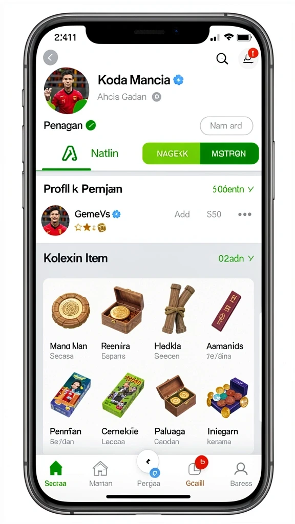 Screenshot fa99 APK Terbaru: Download Cepat dan Gratis nomor 1