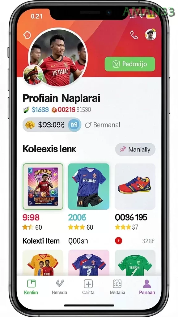 Screenshot hanabi88 nomor 3