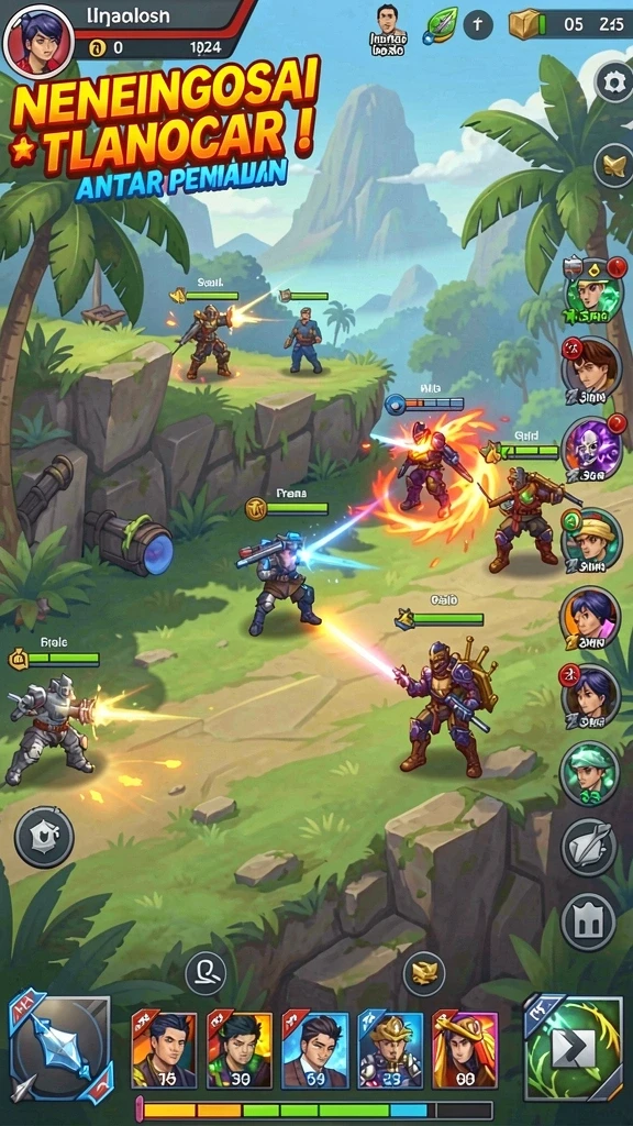 Screenshot mpo76 APK Terbaru: Download Cepat dan Gratis nomor 1