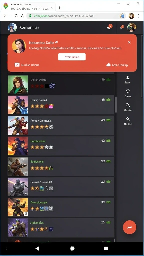Screenshot mpo76 APK Terbaru: Download Cepat dan Gratis nomor 2